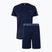 Піжама чоловіча CR7 Pyjama Short multicolour