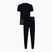 Піжама чоловіча CR7 Pyjama Short black