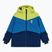 Куртка лижна дитяча LEGO Lwjested 708 blue