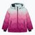Куртка лижна дитяча LEGO Lwjested 709 fuchsia