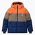 Куртка лижна дитяча Lego Lwjaz 805 orange