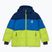 Куртка лижна дитяча Lego Lwjaz 805 lime green