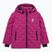 Куртка лижна дитяча LEGO Lwjipe 706 fuchsia