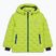 Куртка лижна дитяча LEGO Lwjipe 706 lime green