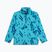 Кофта флісова дитяча LEGO Lwsian 710 Fleece bright blue