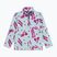 Кофта флісова дитяча LEGO Lwsian 710 Fleece fuchsia