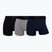Боксерки чоловічі CR7 Trunk Modal 3 pack multicolour