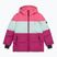 Куртка лижна дитяча Lego Lwjaz 805 pink