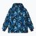 Куртка лижна дитяча LEGO Lwjian 704 dark blue