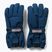 Рукавички лижні дитячі LEGO Lwatlin 700 dark blue