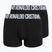 Боксерки чоловічі CR7 Fashion Trunk 2 pack black