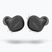 Навушники бездротові Jabra Elite 4 Active чорні 100-99180000-60