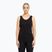 Футболка термічна жіноча Dovre Wool Singlet black