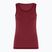 Футболка термічна жіноча Dovre Wool Singlet burgundy