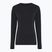 Кофта термоактивна жіноча Dovre Wool black