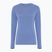 Кофта термоактивна жіноча Dovre Wool blue