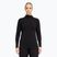Кофта термоактивна жіноча Dovre Wool Zip black