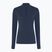 Кофта термоактивна жіноча Dovre Wool Zip navy