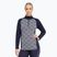 Кофта термоактивна жіноча Dovre Wool Organic Half Zip navy