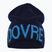 Шапка зимова чоловіча Dovre Wool Logo Beanie blue