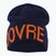 Шапка зимова чоловіча Dovre Wool Logo Beanie orange