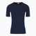 Футболка термічна чоловіча Dovre Wool navy