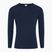 Кофта термоактивна чоловіча Dovre Wool navy
