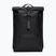 Рюкзак міський Rains Rucksack Rolltop 13 + 4 l black