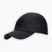 Кепка Rains 5 Panel Cap black