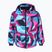 Куртка лижна дитяча Color Kids Ski Jacket AOP AF 10.000 pink glo