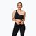 Бюстгальтер для тренувань Girlfriend Collective Bianca One Shoulder black