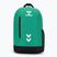 Рюкзак Hummel Core 2.0 27 l jelly bean/green