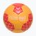 М'яч гандбольний дитячий Hummel Classic HB Jr orange/red/yellow size 0
