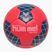 М'яч гандбольний Hummel Classic Energizer red/marine/light blue size 1