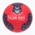 М'яч гандбольний Hummel Classic Energizer red/marine size 3