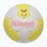 М'яч гандбольний Hummel Classic Training HB white/yellow/blue size 1