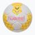 М'яч гандбольний Hummel Classic Training HB white/yellow/blue size 3