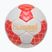М'яч гандбольний Hummel Classic Elite HB off white/red/yellow size 1