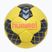М'яч гандбольний Hummel Classic Elite HB yellow/marine/orange size 2