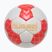 М'яч гандбольний Hummel Classic Elite HB off white/red/orange size 3