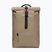 Рюкзак міський Rains Rucksack Rolltop Beige