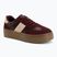 Взуття жіноче BIG STAR UU274013 burgundy