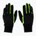 рукавиці для бігу Viking Runway Multifunction чорні 140182740 64