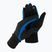 рукавиці для бігу Viking Runway Multifunction чорні 140182740 15