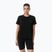 Футболка для тренувань жіноча Cardio Bunny HCB-126-017 black