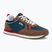 Кросівки чоловічі Lee Cooper LCW-26-03-4122MA brown