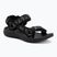 Сандалі жіночі Lee Cooper LCW-26-34-4426LA black/grey