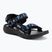Сандалі жіночі Lee Cooper LCW-26-34-4427LA black/blue