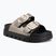 Шльопанці жіночі Lee Cooper LCW-26-35-4461LA pewter