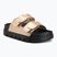 Шльопанці жіночі Lee Cooper LCW-26-35-4462LA gold